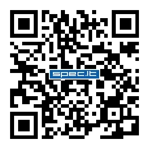 QR kodas | A. Brazdžionio firma Seltika | spec.lt