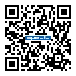 QR kodas | A. Breidoko veterinarinė klinika | spec.lt