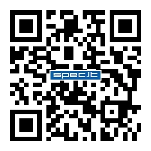 QR kodas | A. Breivės individuali įmonė | spec.lt