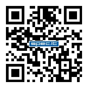 QR kodas | A. Bričkaus, MB | spec.lt