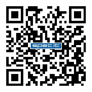 QR kodas | A. Briedienės Įmonės Parduotuvė | spec.lt