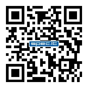 QR kodas | A. Briedžio, IĮ | spec.lt