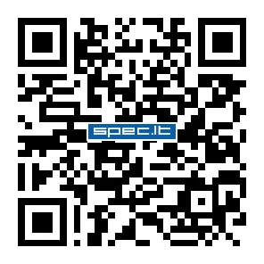 QR kodas | A. Briedžio medicinos kabinetas, IĮ | spec.lt