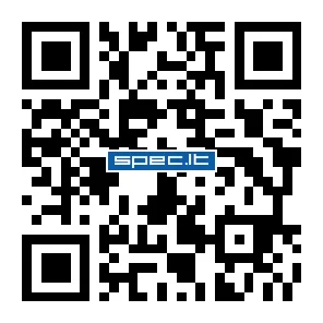 QR kodas | A. Bručo, IĮ | spec.lt
