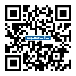 QR kodas | A. Brūzgio, PĮ | spec.lt