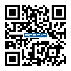 QR kodas | A. Bružo įmonė | spec.lt