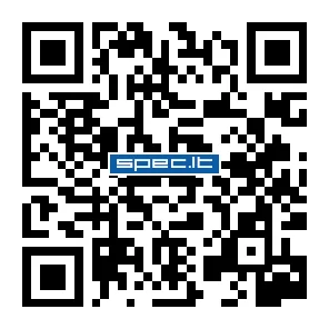 QR kodas | A. Bružo sprendimai, MB | spec.lt