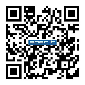QR kodas | Žuvinė, UAB | spec.lt