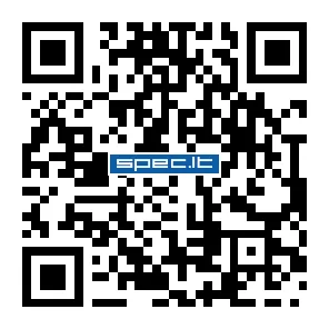 QR kodas | A. Buboko komercinė firma | spec.lt