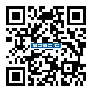QR kodas | A. Bučienės Įmonė | spec.lt