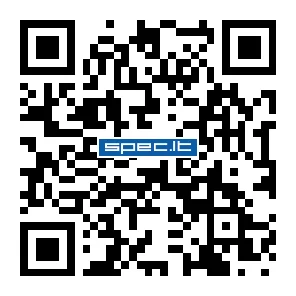 QR kodas | A. Bučnienės įmonė | spec.lt
