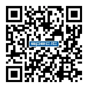 QR kodas | A. Budavičiaus įmonė | spec.lt