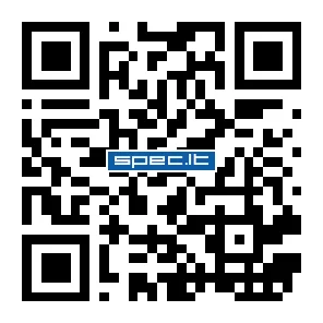 QR kodas | A. Būdelio firma | spec.lt