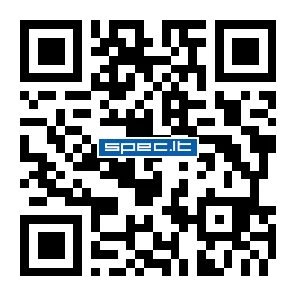 QR kodas | A. Budraičio, IĮ