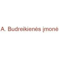 A. Budreikienės įmonė