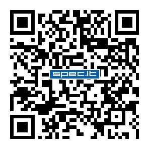 QR kodas | A. Budreikos konsultacinė firma ALMELA | spec.lt