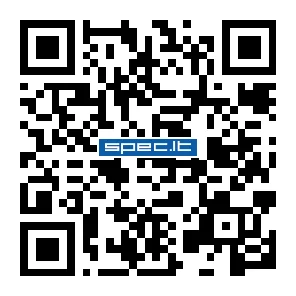 QR kodas | A. Budrevičiaus, IĮ | spec.lt