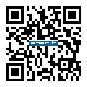 QR kodas | A. Budriko įmonė | spec.lt