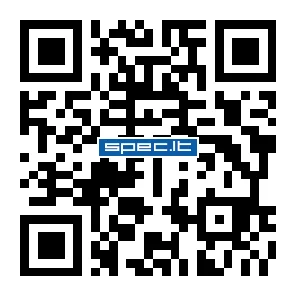 QR kodas | A. Budrio įmonė | spec.lt