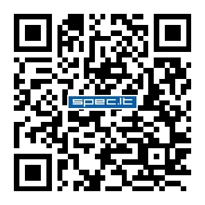 QR kodas | A. Budrio veterinarijos, IĮ | spec.lt