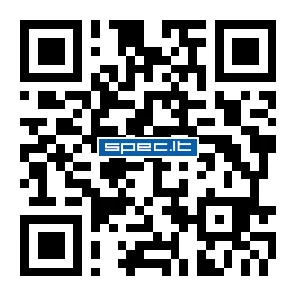 QR kodas | A. Budvytienės individuali įmonė | spec.lt