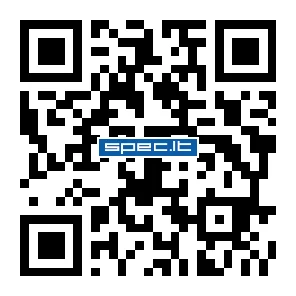 QR kodas | A. Budvyto, IĮ | spec.lt