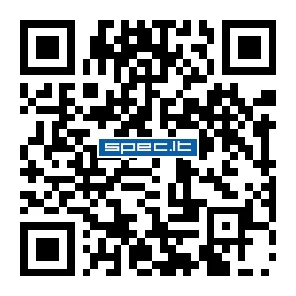 QR kodas | A. Bugio prekybos įmonė | spec.lt