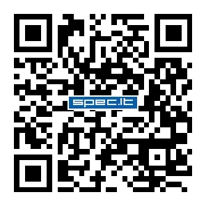 QR kodas | A. Buikio vilnų karšykla | spec.lt