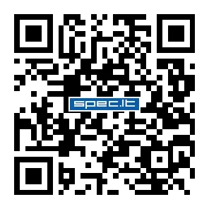 QR kodas | A. Buiko, IĮ Griolė | spec.lt