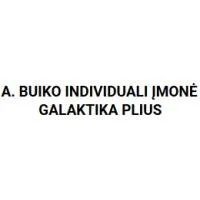 A. BUIKO INDIVIDUALI ĮMONĖ GALAKTIKA PLIUS