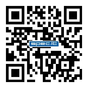 QR kodas | A. Buitkaus, IĮ | spec.lt