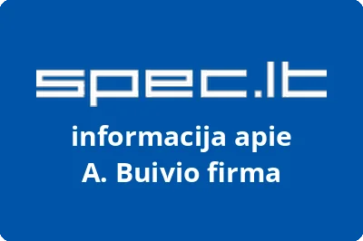 A. Buivio firma