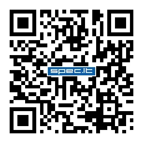 QR kodas | A. Bukalio automobilių remonto įmonė | spec.lt
