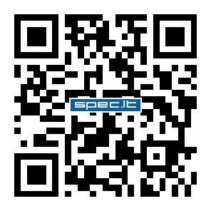 QR kodas | A. Bukanto individuali įmonė | spec.lt