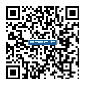 QR kodas | A. Bukauskienės transporto paslaugų įmonė | spec.lt