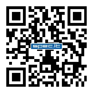 QR kodas | A. Bukolio, IĮ | spec.lt