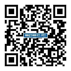 QR kodas | Audriaus Bulkausko prekybos įmonė, IĮ | spec.lt