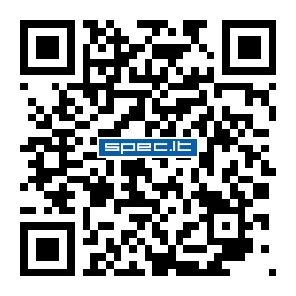 QR kodas | A. Bulovos dirbtuvė | spec.lt