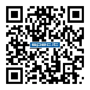 QR kodas | A. Bumbulio, PĮ KĄSNELIS | spec.lt