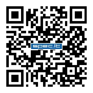 QR kodas | A. Burdulytės firma VOKSTA | spec.lt
