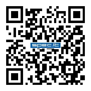 QR kodas | A. Burneikos, IĮ Atlantida