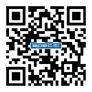 QR kodas | A. Buskio firma | spec.lt