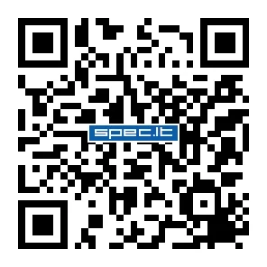 QR kodas | A. Būtėnaitės įmonė | spec.lt