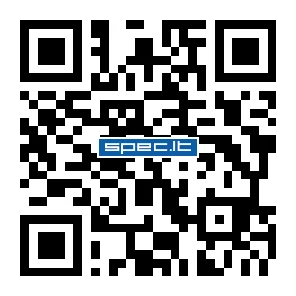 QR kodas | A. Butėno įmonė | spec.lt