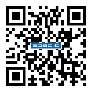 QR kodas | A. Butkaus įmonė | spec.lt