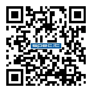 QR kodas | A. Butkaus komercinė firma | spec.lt