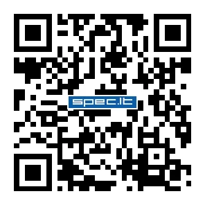 QR kodas | A. Butkaus projektavimo firma | spec.lt