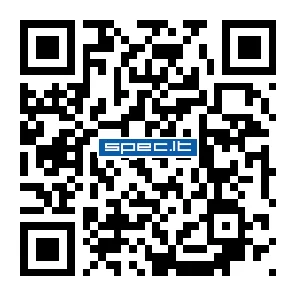 QR kodas | A. Butkevičiaus firma | spec.lt