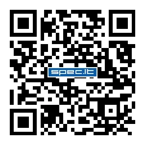QR kodas | A. Butkevičiaus Komercinė Firma | spec.lt