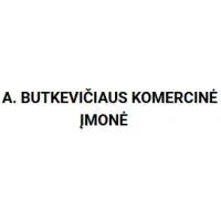 A. BUTKEVIČIAUS KOMERCINĖ ĮMONĖ